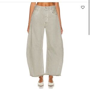Citizens of Humanity Horseshoe Jeans